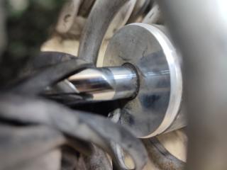 Стойка BMW 5-SERIES F10 N52B25A 1013F10-02 5 ракурс