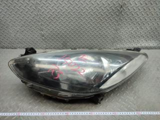 Фара левая передняя  MAZDA DEMIO DE3FS ZJ-VE ,P6514 ,P6514 1 ракурс