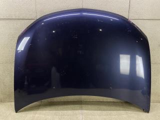 Запчасть капот MITSUBISHI OUTLANDER 2007