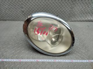 Фара левая передняя MINI HATCH R50 W10B16A 0301218601 1 ракурс