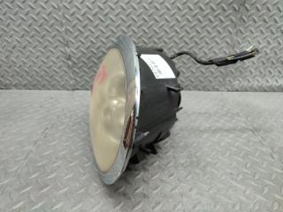 Фара левая передняя MINI HATCH R50 W10B16A 0301218601 2 ракурс