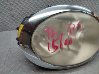 Фара левая передняя MINI HATCH R50 W10B16A 0301218601 4 ракурс