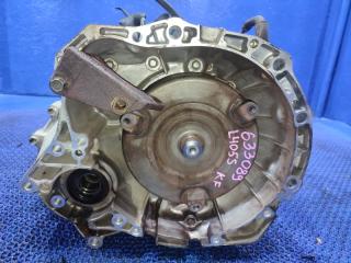АКПП  DAIHATSU SONICA L405S KF-DET ,1BP ,1BP 1 ракурс