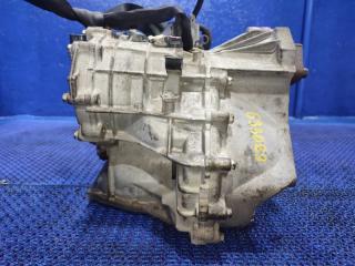 АКПП DAIHATSU SONICA L405S KF-DET 1BP 2 ракурс