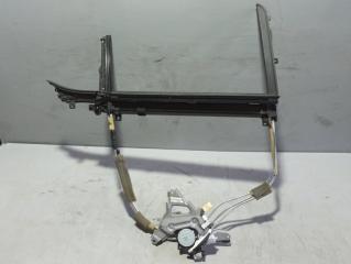 Шторка окна правая задняя LEXUS LS460 USF40 1UR-FSE 85053-X1000 1 ракурс