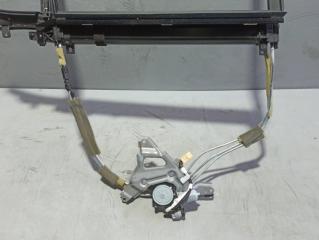 Шторка окна правая задняя LEXUS LS460 USF40 1UR-FSE 85053-X1000 3 ракурс