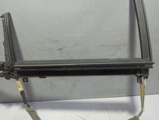 Шторка окна правая задняя LEXUS LS460 USF40 1UR-FSE 85053-X1000 5 ракурс