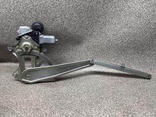 Стеклоподъемник левый задний LEXUS LS460 USF40 1UR-FSE 85720-50110 1 ракурс