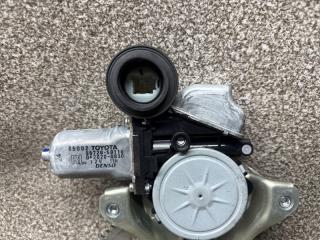 Стеклоподъемник левый задний LEXUS LS460 USF40 1UR-FSE 85720-50110 4 ракурс