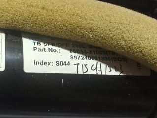 Шторка окна левая задняя LEXUS LS600H UVF45 825054-X1000 5 ракурс
