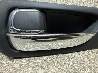 Ручка двери левая задняя LEXUS LS460 USF40 1UR-FSE 69298-50040 2 ракурс