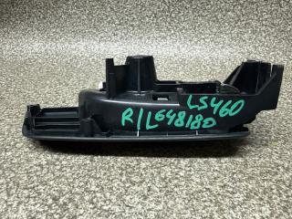 Ручка двери левая задняя LEXUS LS460 USF40 1UR-FSE 69298-50040 5 ракурс