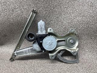 Стеклоподъемник правый задний LEXUS LS460 USF40 1UR-FSE 85710-50110 3 ракурс