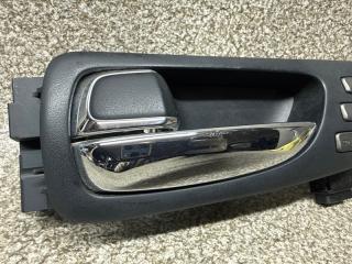 Ручка двери левая задняя LEXUS LS600H UVF45 69298-50030 2 ракурс
