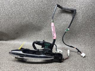Ручка двери левая задняя LEXUS LS460 USF40 1UR-FSE 86160-50240 1 ракурс