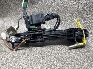 Ручка двери левая задняя LEXUS LS460 USF40 1UR-FSE 86160-50240 5 ракурс