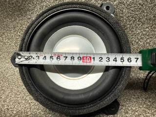 Динамик левый задний LEXUS LS600H UVF45 03510-J0801 2 ракурс