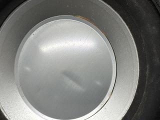 Динамик правый задний LEXUS LS460 USF40 1UR-FSE 18707-F0161 2 ракурс