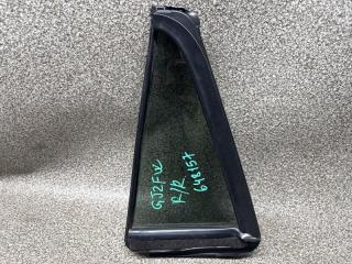 Форточка двери правая задняя MAZDA ATENZA GJ2FW 43R-003021 4 ракурс