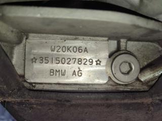 Двигатель BMW I3 I01 W20K06A 11008554379, 3515027829 1 ракурс