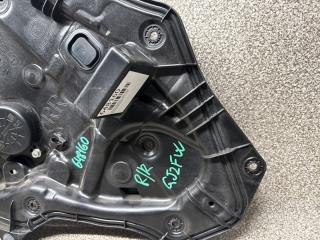 Стеклоподъемник правый задний MAZDA ATENZA GJ2FW GHP97297X 3 ракурс