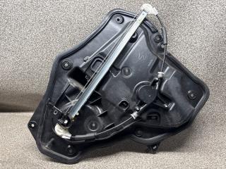 Стеклоподъемник правый задний MAZDA ATENZA GJ2FW GHP97297X 5 ракурс