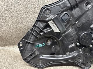 Стеклоподъемник левый задний MAZDA ATENZA GJ2FW GHP97397X 2 ракурс