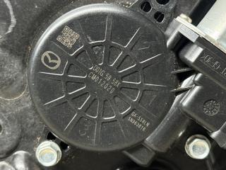 Стеклоподъемник левый задний MAZDA ATENZA GJ2FW GHP97397X 5 ракурс