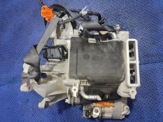 АКПП BMW I3 I01 W20K06A 12377626083 2 ракурс
