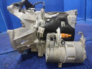 АКПП BMW I3 I01 W20K06A 12377626083 4 ракурс