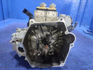 АКПП HONDA JADE FR4 LEB DJF 1 ракурс
