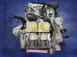 АКПП HONDA JADE FR4 LEB DJF 3 ракурс