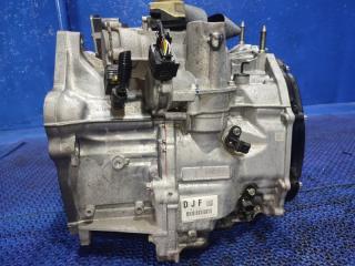 АКПП HONDA JADE FR4 LEB DJF 4 ракурс
