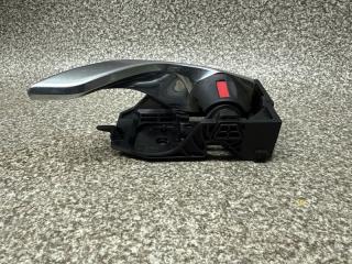 Ручка двери левая задняя MAZDA ATENZA GJ2FW KD53T8315 4 ракурс