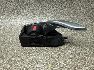 Ручка двери правая задняя MAZDA ATENZA GJ2FW KD53T8314 4 ракурс Ручка двери правая задняя MAZDA ATENZA GJ2FW KD53T8314 4 ракурс