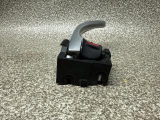 Ручка двери правая задняя MAZDA ATENZA GJ2FW KD53T8314 5 ракурс Ручка двери правая задняя MAZDA ATENZA GJ2FW KD53T8314 5 ракурс
