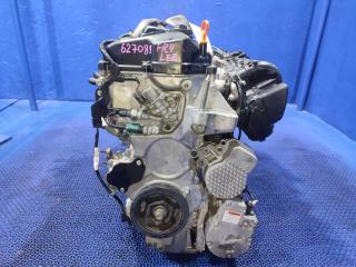 Двигатель HONDA JADE FR4 LEB 3920369 1 ракурс Двигатель HONDA JADE FR4 LEB 3920369 1 ракурс