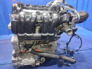 Двигатель HONDA JADE FR4 LEB 3920369 3 ракурс Двигатель HONDA JADE FR4 LEB 3920369 3 ракурс