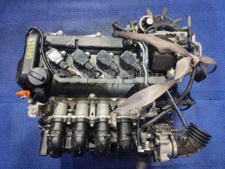 Двигатель HONDA JADE FR4 LEB 3920369 4 ракурс Двигатель HONDA JADE FR4 LEB 3920369 4 ракурс