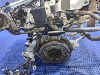 Двигатель HONDA JADE FR4 LEB 3920369 5 ракурс Двигатель HONDA JADE FR4 LEB 3920369 5 ракурс