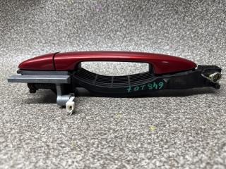 Ручка двери левая задняя MAZDA ATENZA GJ2FW 4 ракурс