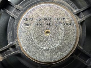 Динамик левый задний MAZDA ATENZA GJ2FW G3708048 5 ракурс