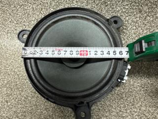 Динамик правый задний MAZDA ATENZA GJ2FW G3708048 2 ракурс