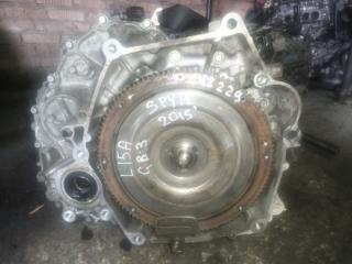 АКПП  HONDA FREED GB3 L15A ,SPYA O% ,SPYA O% 1 ракурс