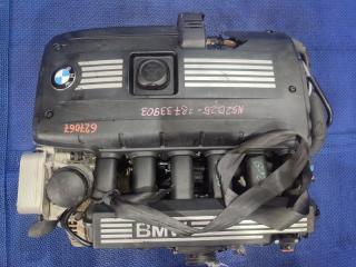 Двигатель BMW Z4 E85 N52B25AE 11000421071, 78733903 4 ракурс