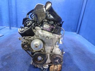 Двигатель SUBARU STELLA LA150F KF-VE L046244 1 ракурс
