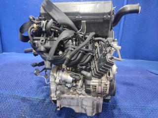 Двигатель SUBARU STELLA LA150F KF-VE L046244 2 ракурс