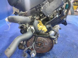 Двигатель SUBARU STELLA LA150F KF-VE L046244 5 ракурс