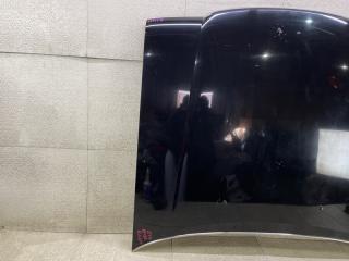 Капот TOYOTA CROWN GS136 1G-FE 5330130320 4 ракурс
