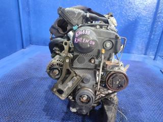 Двигатель SUBARU STELLA RN1 EN07 242718 1 ракурс